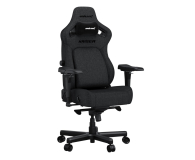 Anda Seat Kaiser 4 XL Fabric Dark Grey - 1473934 - zdjęcie 3